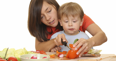 The Autism Food Club