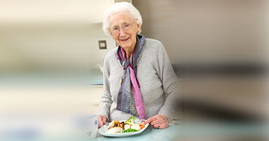 Food for Care